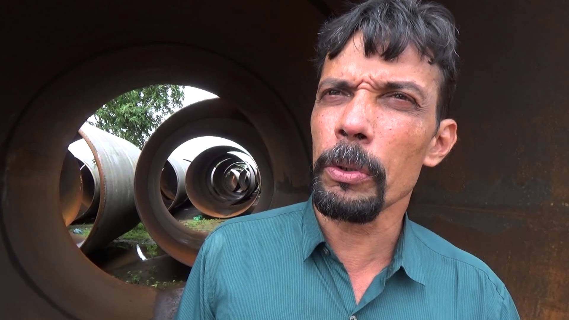 ನೇತ್ರಾವತಿ ಉಳಿಸಲು ಸ್ಪಂದಿಸದಿದ್ದರೆ ಅದು ದ.ಕ. ಜನತೆಯ ಸೋಲು ನೇತ್ರಾವತಿ ಉಳಿಸಲು ಸ್ಪಂದಿಸದಿದ್ದರೆ ಅದು ದ.ಕ. ಜನತೆಯ ಸೋಲು